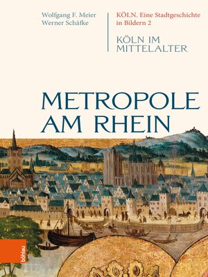 cover image of Metropole am Rhein